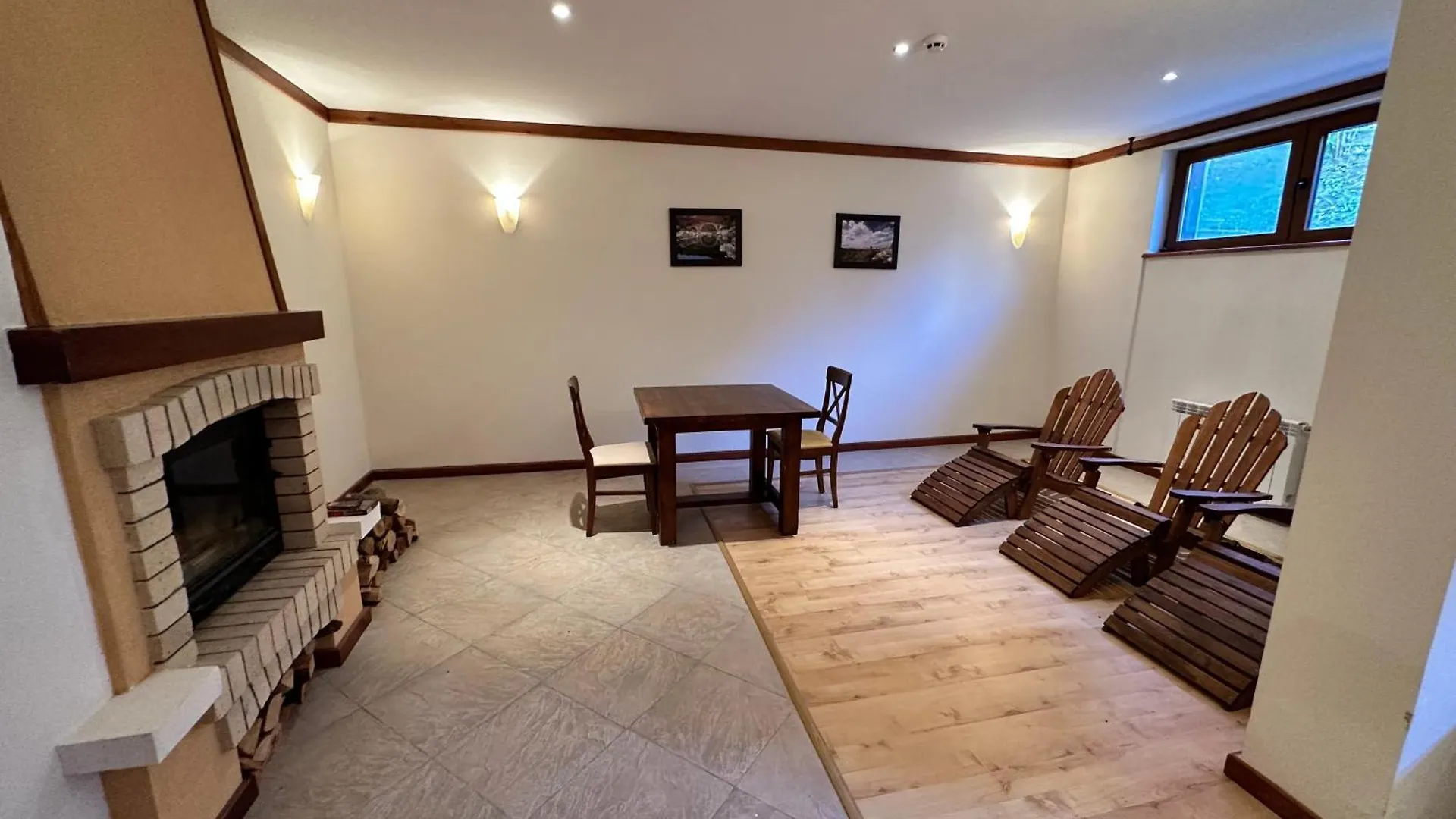 St Ivan Rilski Spa & Pool Studio Bansko