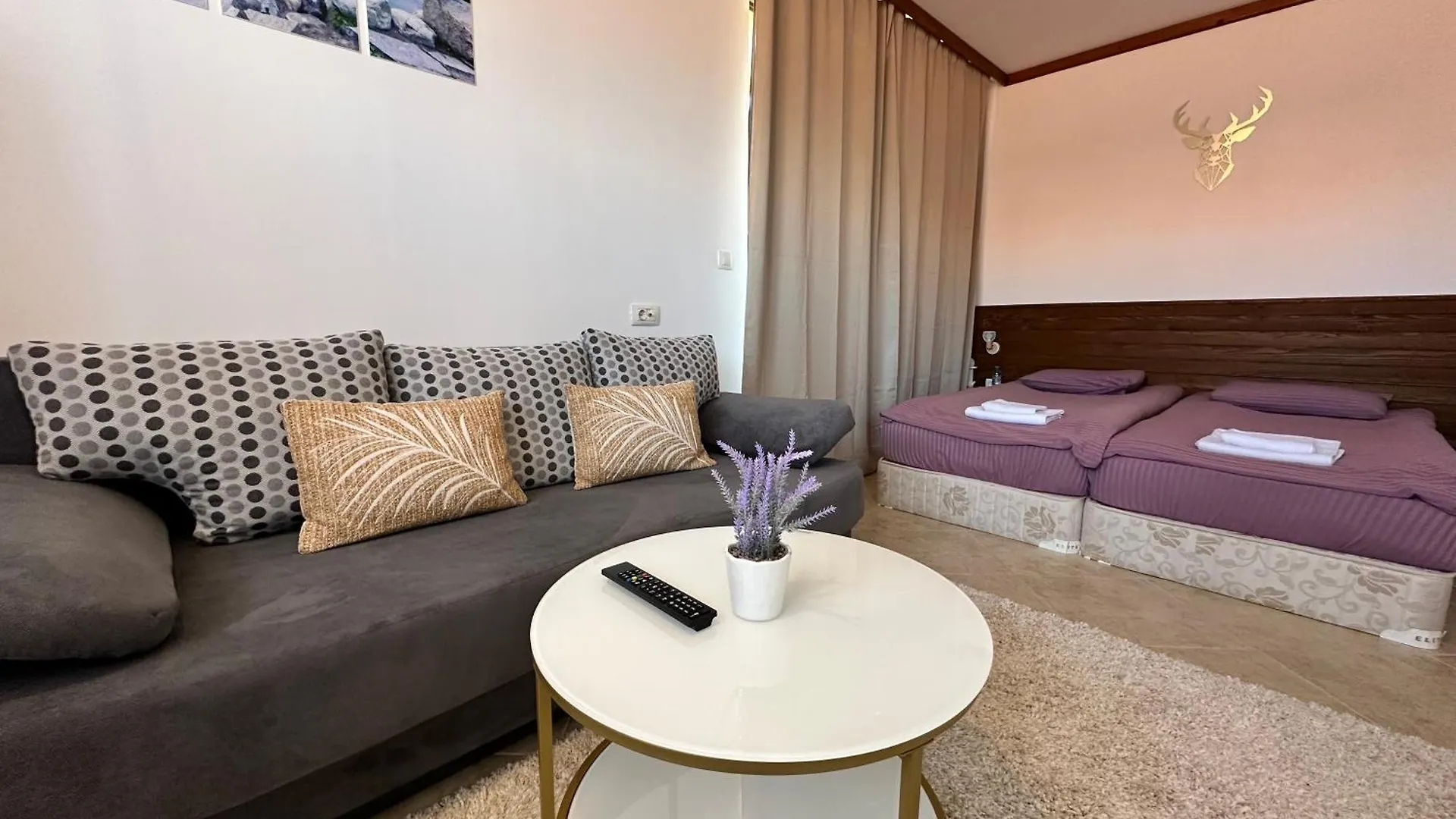 St Ivan Rilski Spa & Pool Studio Bansko 0*,