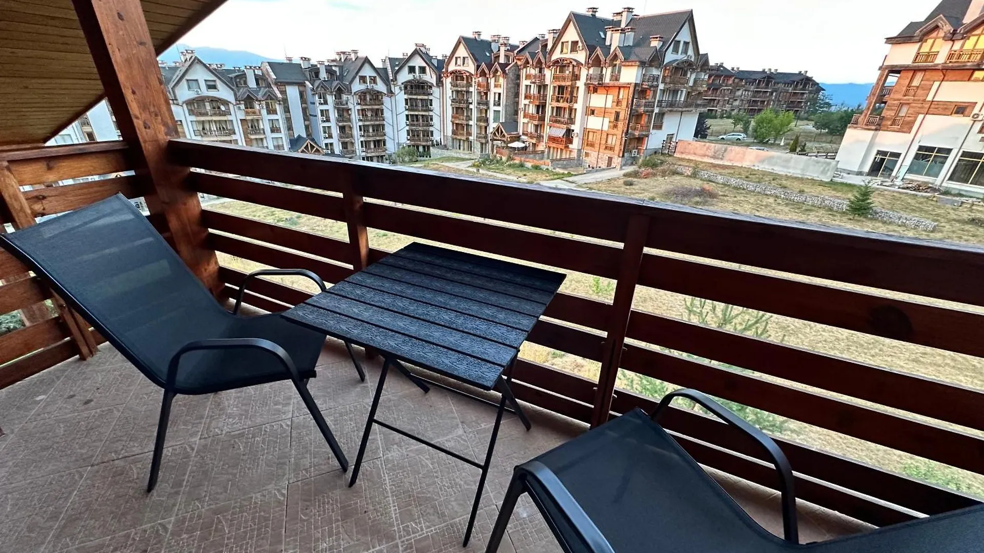 St Ivan Rilski Spa & Pool Studio Bansko 0*,  Bulgaria
